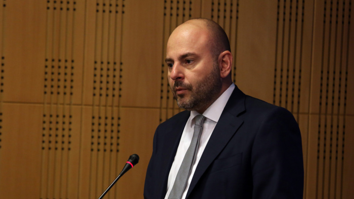Πρόεδρος Τεχνικού Επιμελητηρίου Ελλάδος: Την ευθύνη για τη δυτική Αττική έχουν οι πολιτικοί 